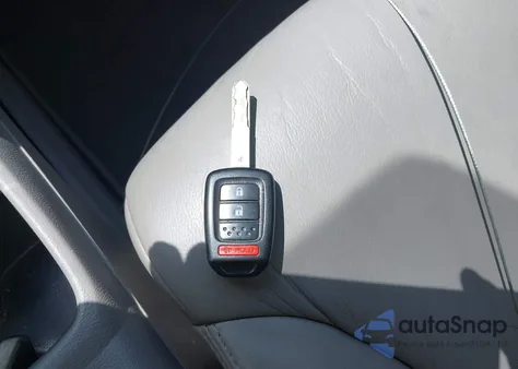 2014 Honda Cr-V Ex-L from USA, damaged, VIN 2HKRM4H79EH650363